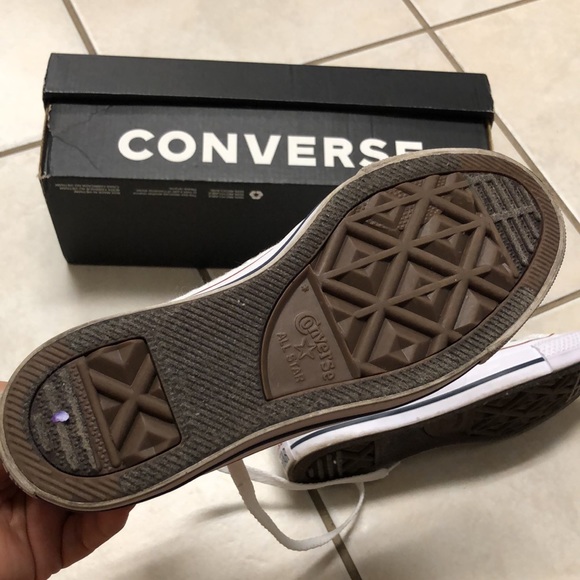 Converse - Picture 3 of 3